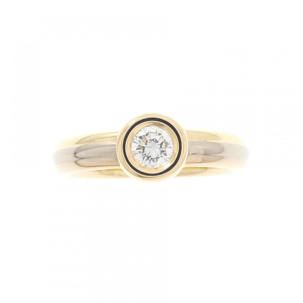 CARTIER Gold Ring - Picture 2 of 5